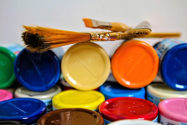 Métodos de Recubrimiento de Pintura